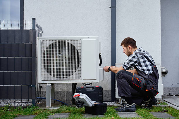 Trusted Hvac Repair service in Manor, PA - HVAC Repair CO